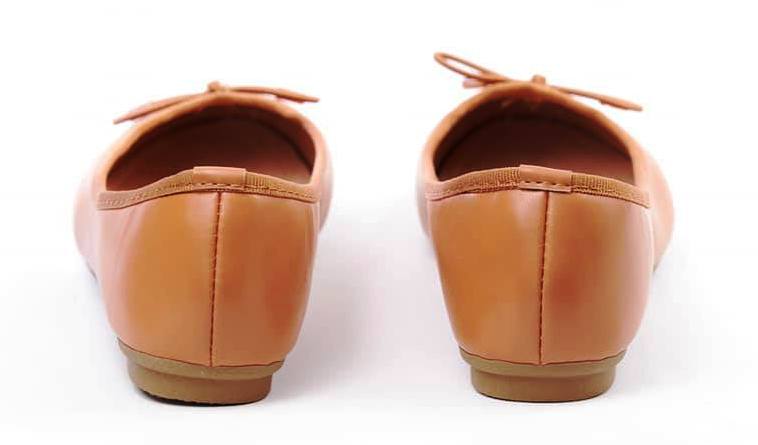 Ballerines Mattes — photo 4