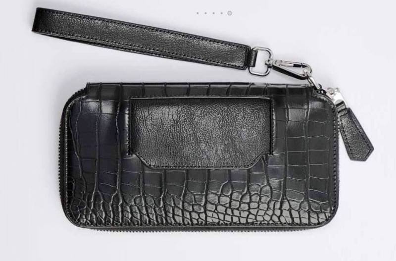 Portefeuille Homme Zara — photo 8
