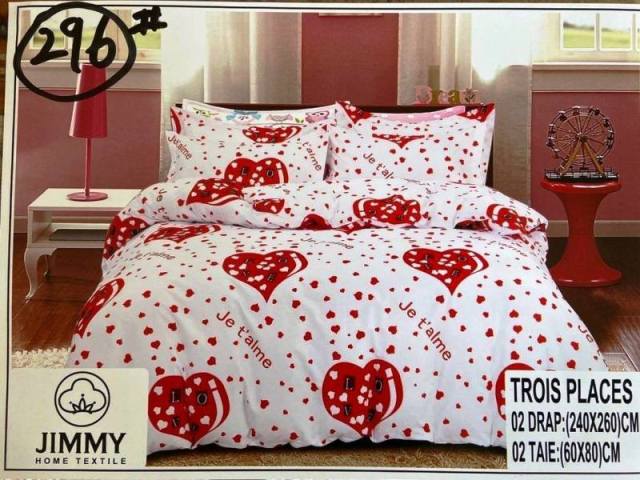 Drap Jimmy
