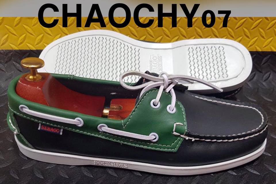 SEBAGO — photo 3