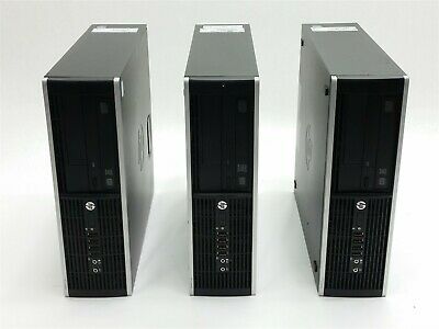 HP Core i3 -500 Go - 4Go RAM — photo 3