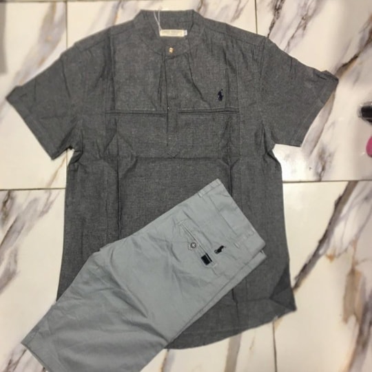 ​​​​​​​Complets Ralph Simple — photo 5