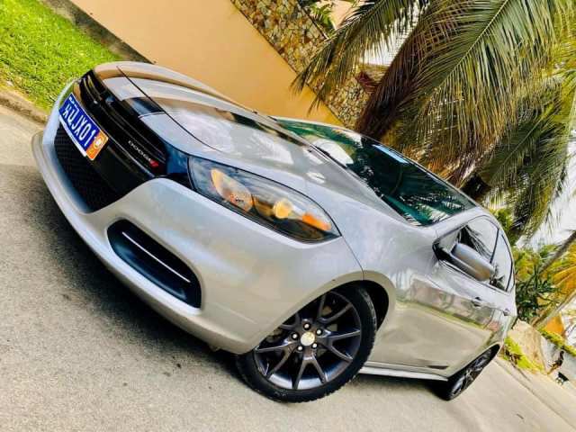 Dodge Dart Sport 2016 Boîte auto — photo 5