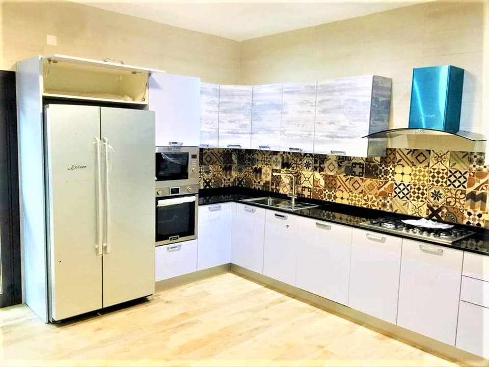 Villa Duplex de 5 Pièces - Riviera Attoban — photo 7