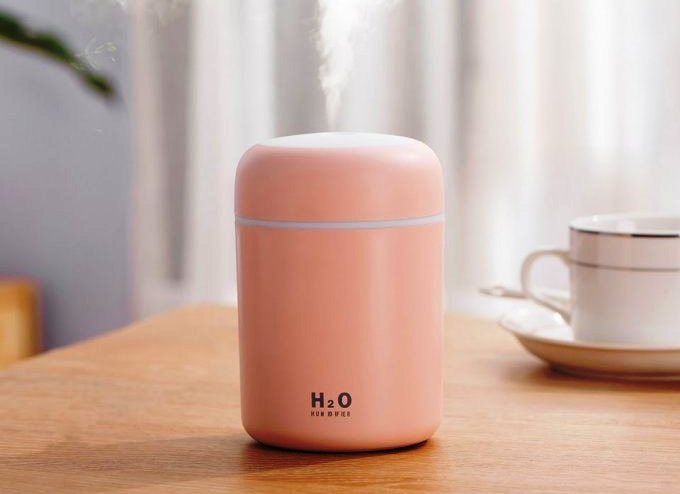 Humidificateur — photo 2