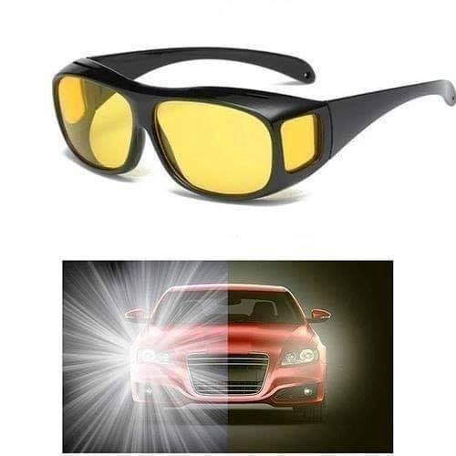 Lunettes De Conduite HD — photo 2