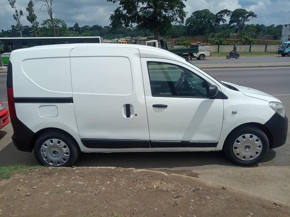 Renault Dacia Dokker