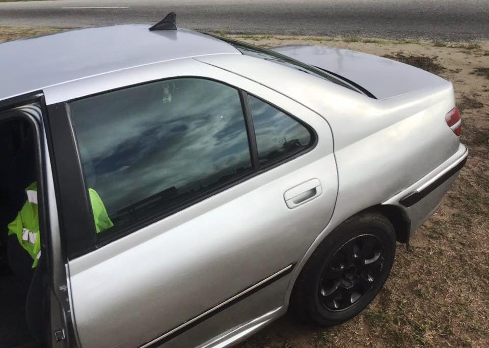 Peugeot 406 — photo 4