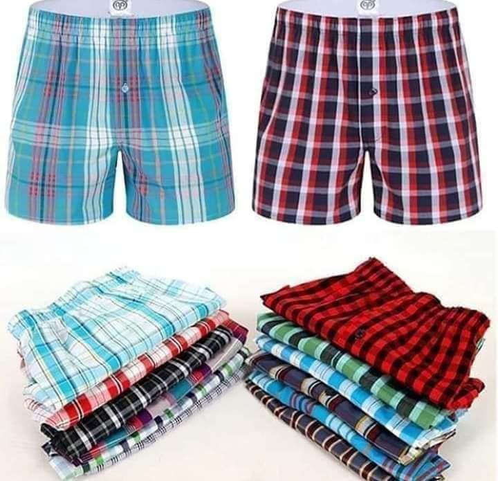 Short  américain