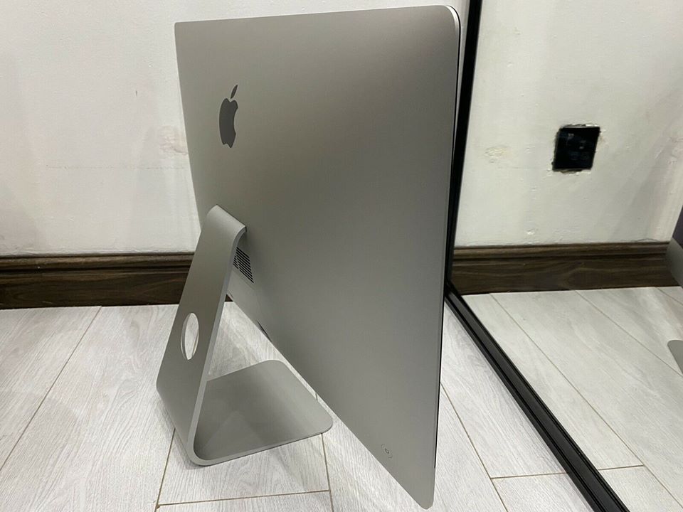 iMac 2017 — photo 4
