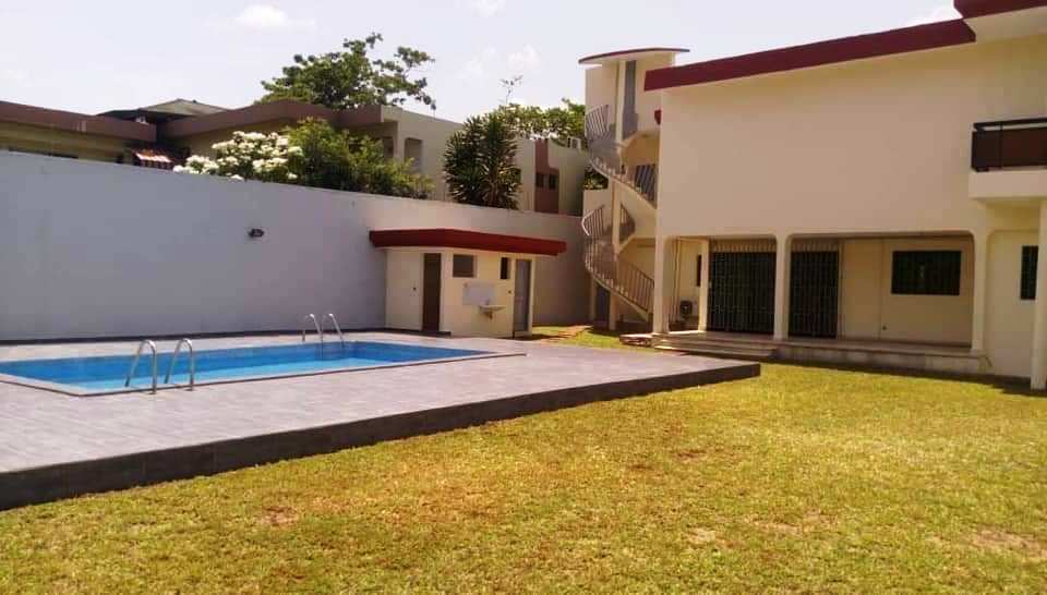 Duplex de 7 Pièces — photo 2