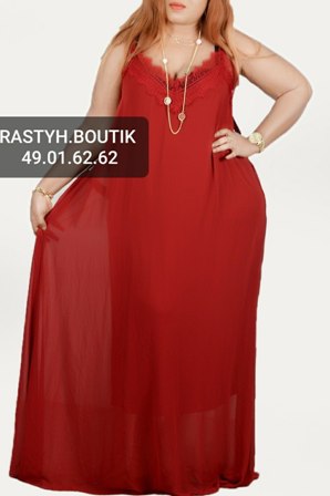 Robe Classe — photo 3