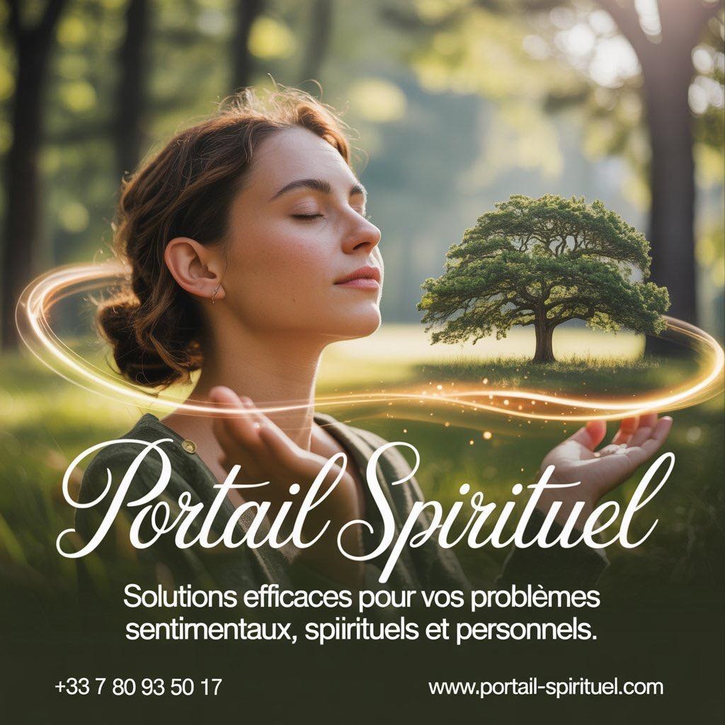 Retour d’affection immédiat : Les secrets d’un rituel qui marche Tél: +33 7 80 93 50 17