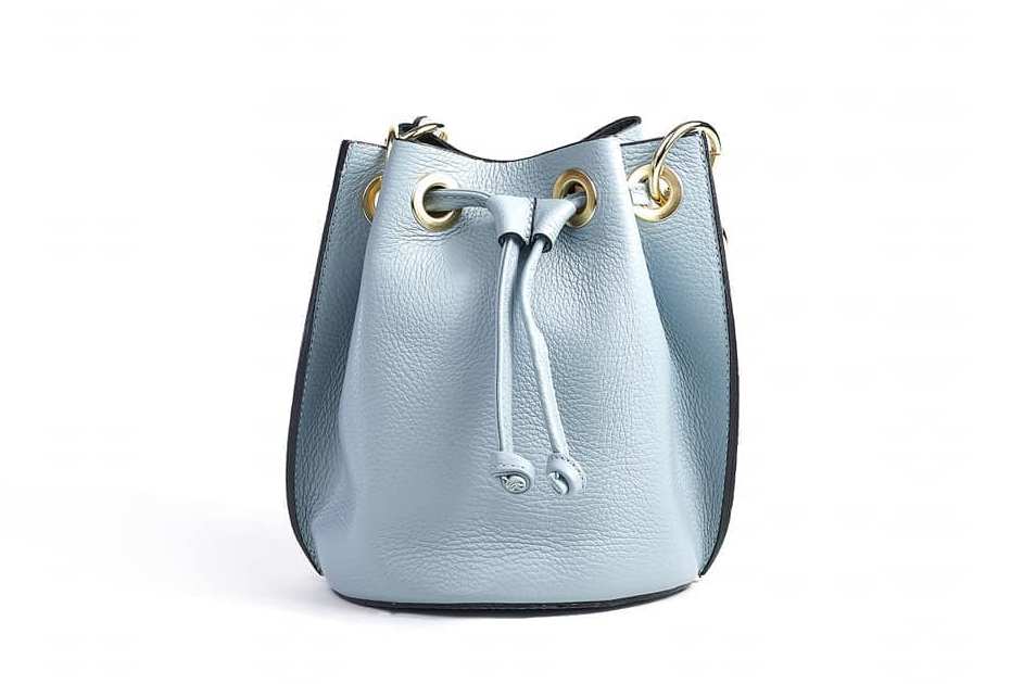 Mini Sacs Fourre-Tout En Cuir — photo 4