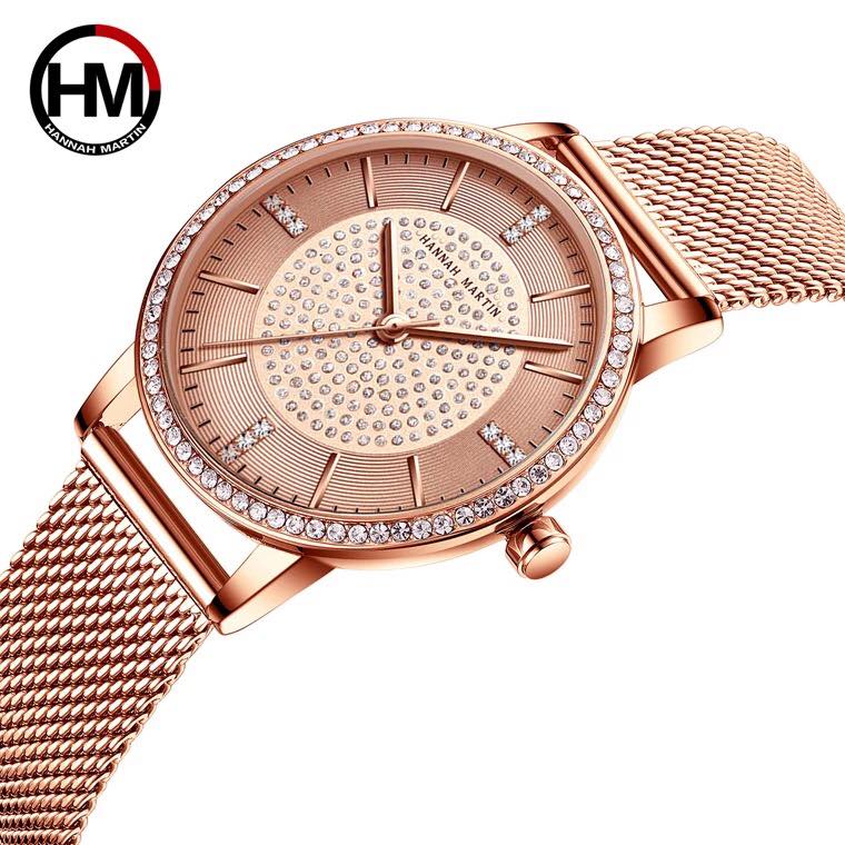 Montre Hannah Martine — photo 3