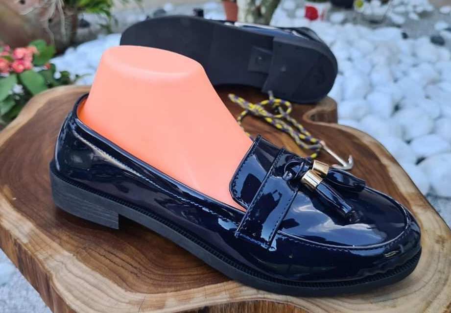 Mocassins