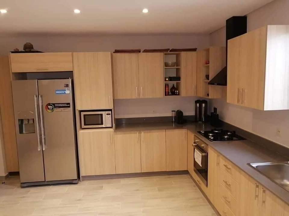 Duplex de 6 Pièces - Riviera — photo 9