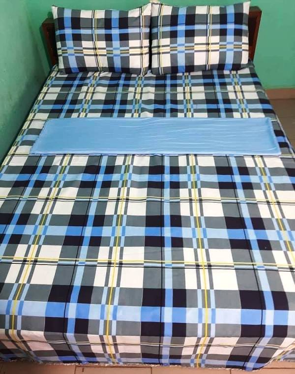 Draps Plats, Housses, Coussins De Qualité — photo 8
