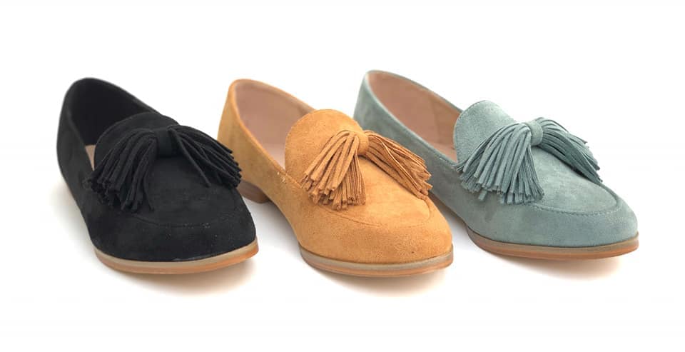 ​​​​​​​Mocassins A Pompom — photo 10