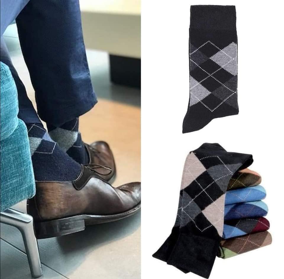 Chaussette longue