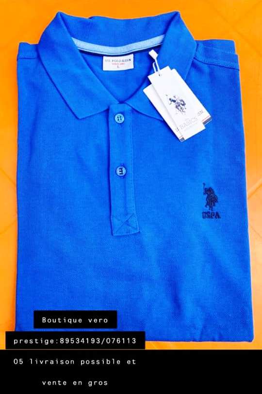 Polos US — photo 6