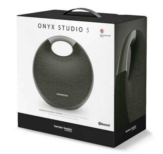 Harman Kardon Onyx Studio 5 — photo 5