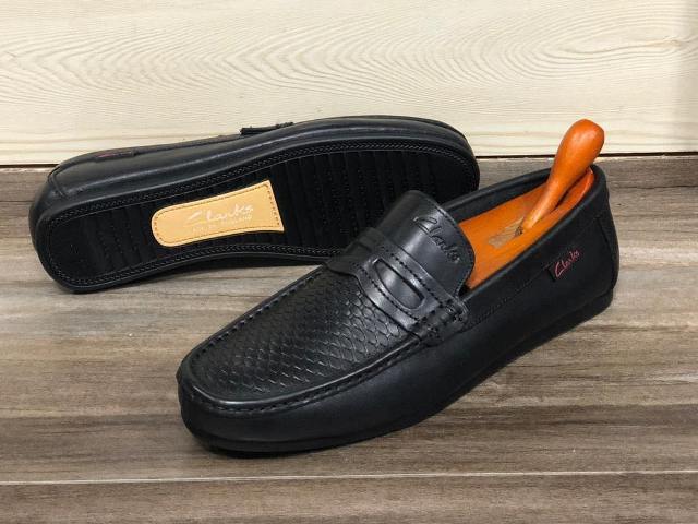 Mocassin — photo 8