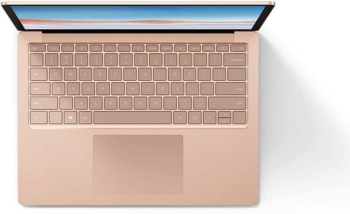Microsoft Surface Laptop 3 13.5" — photo 4