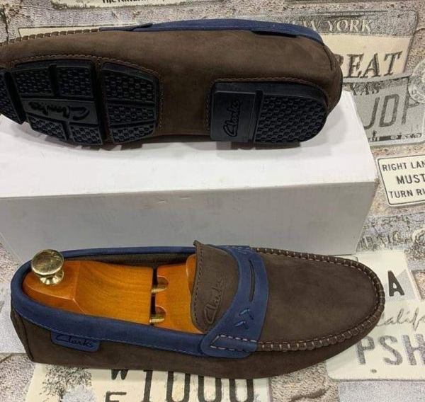 Tod's en Cuir — photo 6