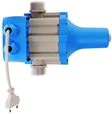 Water Pump Control - Automatique de Suppresseur — photo 3