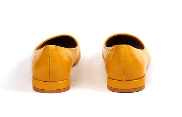 Ballerines Pointues — photo 4
