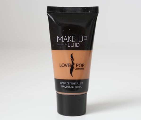 Packs Maquillages — photo 8