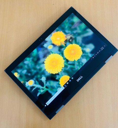 DELL Inspiron 13 - 2 en 1 — photo 4