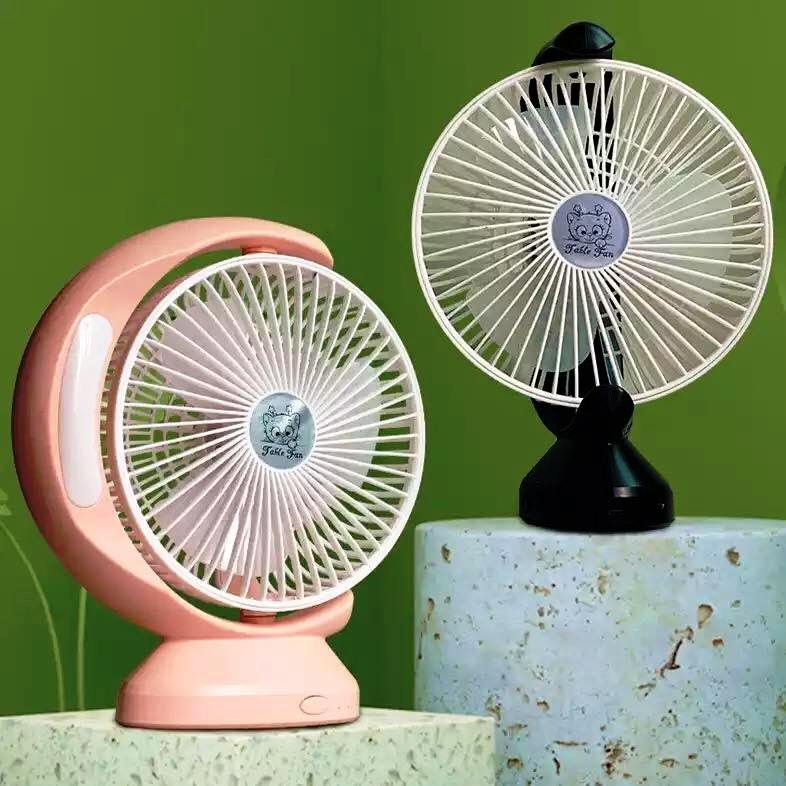 Mini Ventilateur