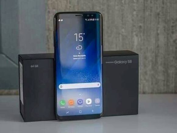 Samsung — photo 4
