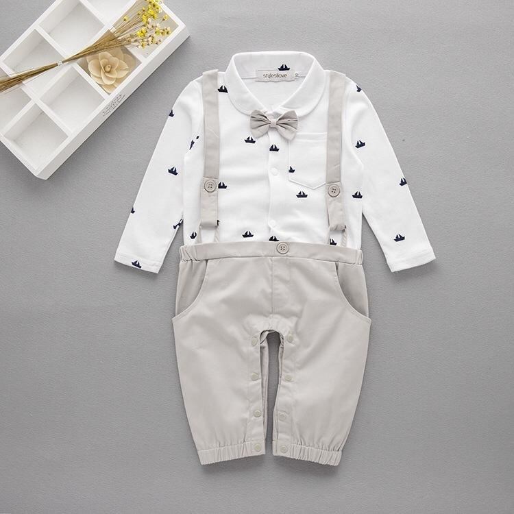 complet pour enfant — photo 3