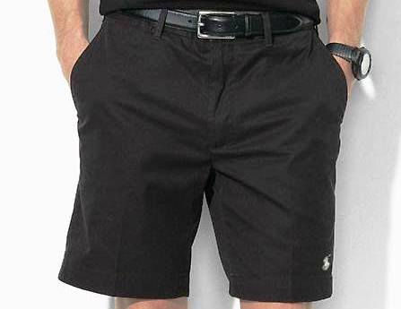 Culottes LACOSTE et RALPH LAUREN — photo 3