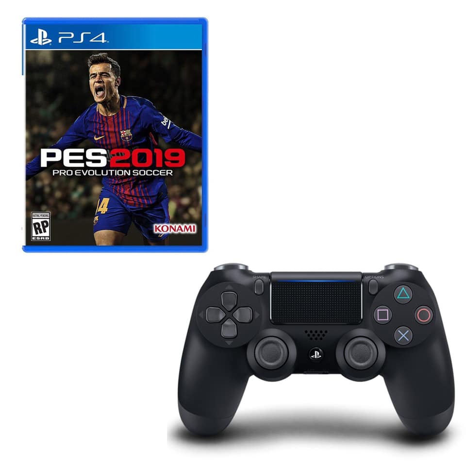 Console PS4 — photo 3