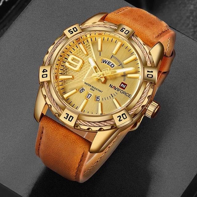 Montre NAVIFORCE