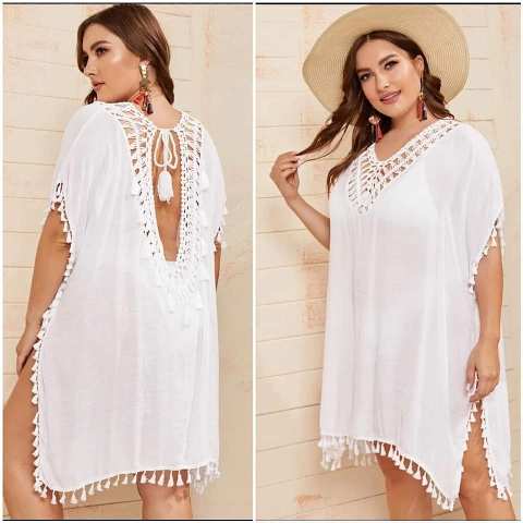 Robe Grande Taille — photo 20