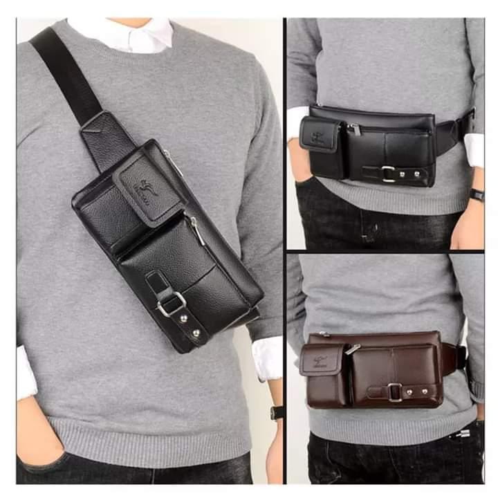 Sac en Cuir — photo 4