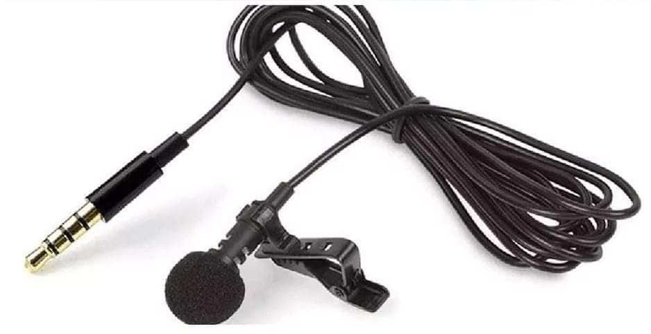Micro Cravate Pro