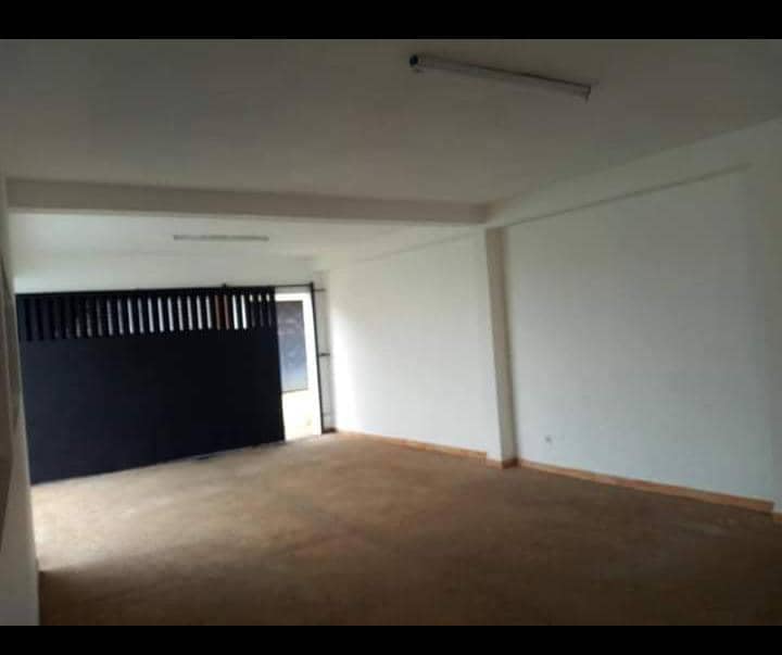 Duplex de 6 Pièces — photo 9