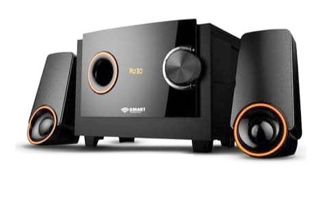 Système Audio, Haut Parleur Multimédia - STHB-4977M