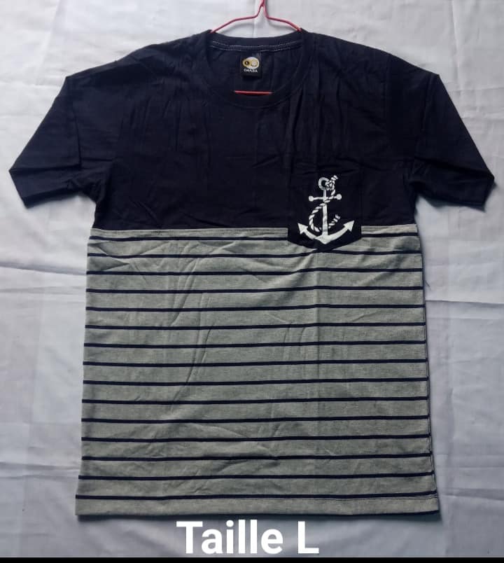 Tee-Shirt — photo 2