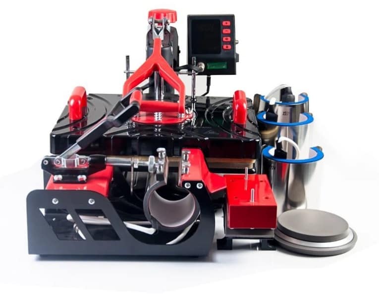 Presses 11 en 1 — photo 3
