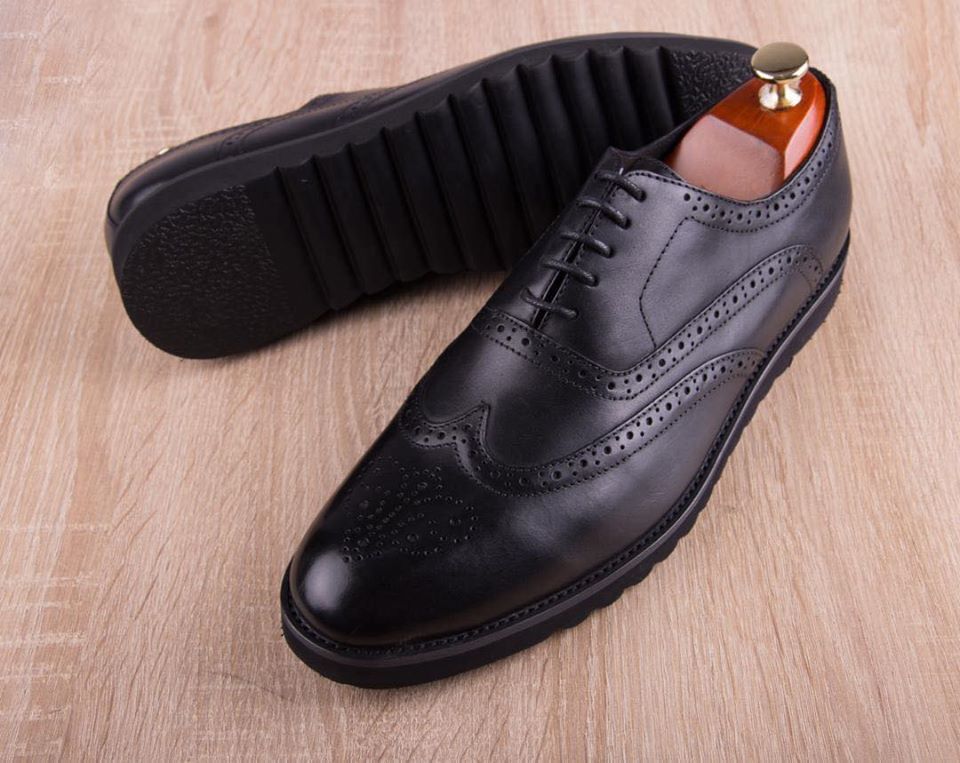 NEWS COLLECTIONS DE CHAUSSURES — photo 3