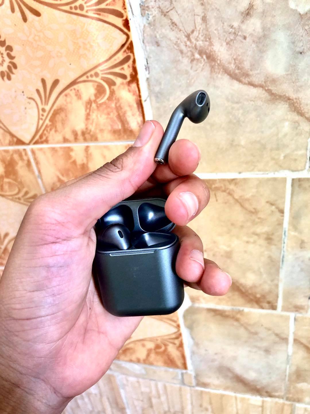 AirPods 12 TWS — photo 5