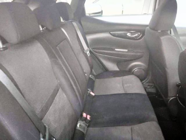 NISSAN Qashqai 2017 Boîte Manuelle — photo 8
