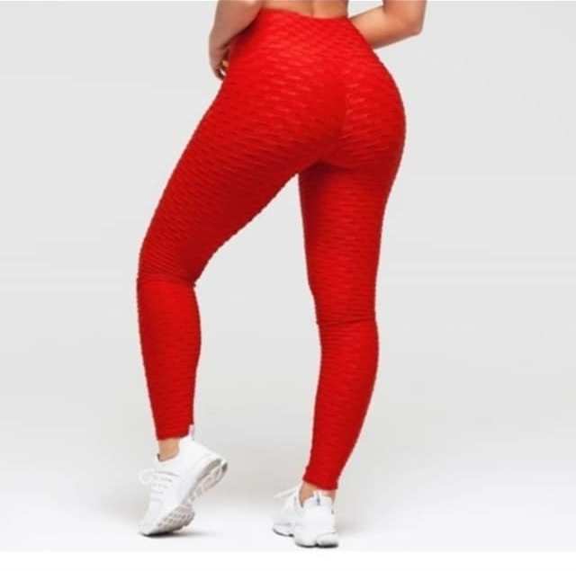 Collant Long